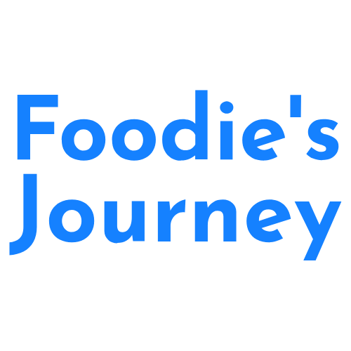 Foodie's Journey